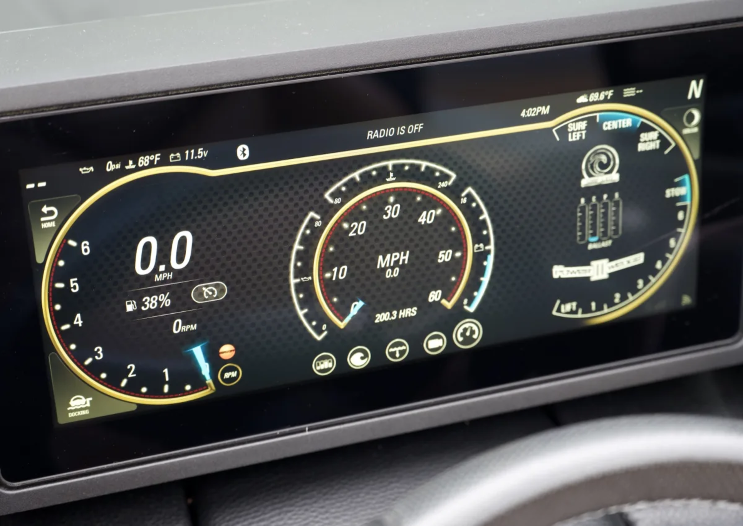 2020 Malibu Wakesetter 24 MXZ