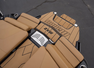 2020 Malibu Boats Wakesetter 24 MXZ for sale in Broadway, North Carolina