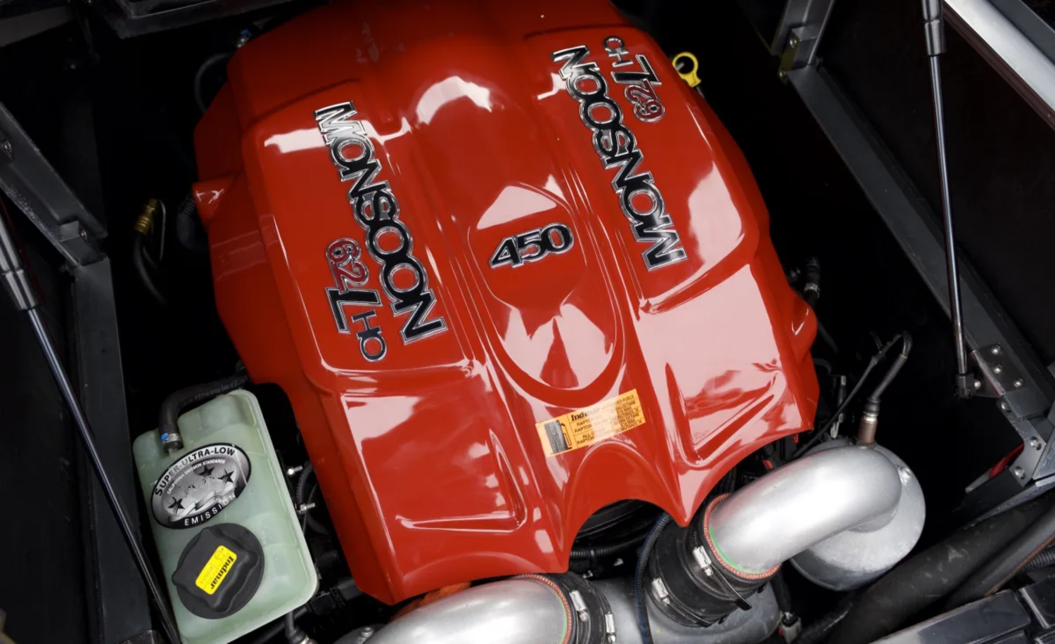 2020 Malibu Wakesetter 24 MXZ