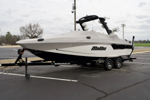 2020 Malibu Boats Wakesetter 24 MXZ for sale in Broadway, North Carolina