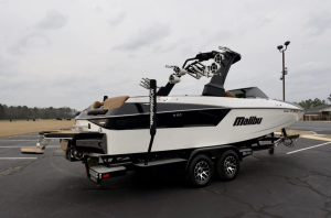 2020 Malibu Boats Wakesetter 24 MXZ for sale in Broadway, North Carolina