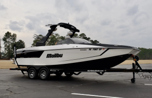 2020 Malibu Boats Wakesetter 24 MXZ for sale in Broadway, North Carolina
