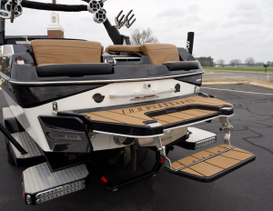 2020 Malibu Boats Wakesetter 24 MXZ for sale in Broadway, North Carolina