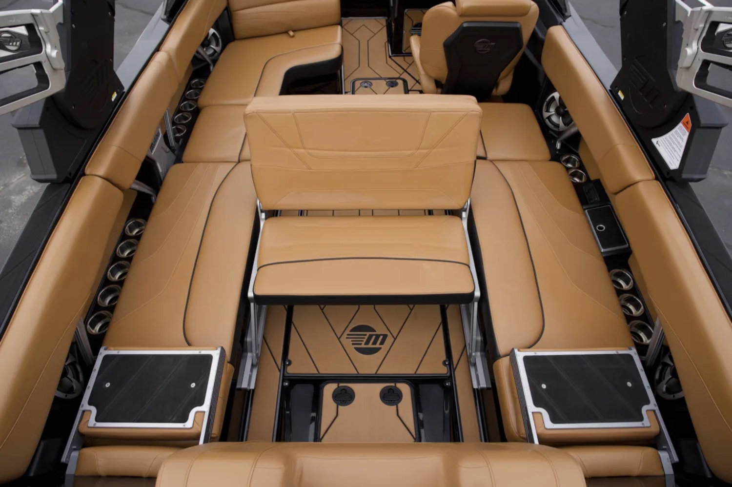 2020 Malibu Wakesetter 24 MXZ