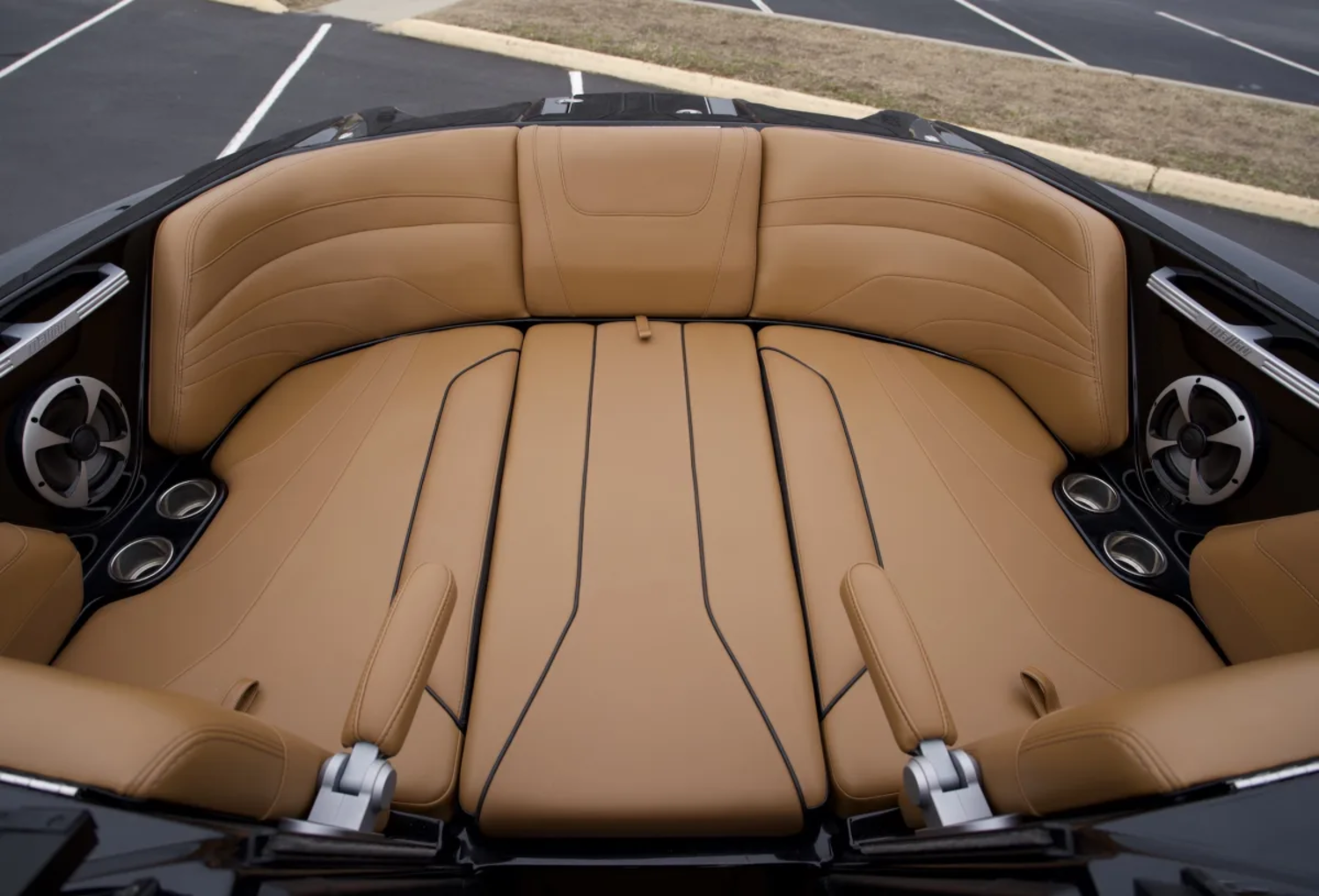 2020 Malibu Wakesetter 24 MXZ