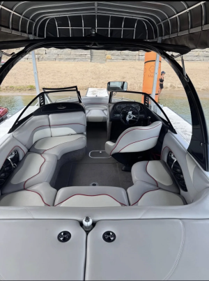 2008 Malibu Boats Wakesetter VTX for sale in Valley, Nebraska