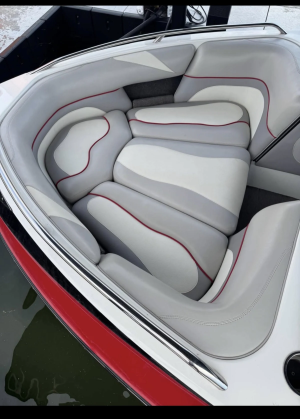 2008 Malibu Boats Wakesetter VTX for sale in Valley, Nebraska