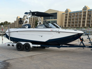 2019 Nautique Boats G23 for sale in parker, Arizona