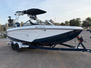 2019 Nautique Boats G23 for sale in parker, Arizona