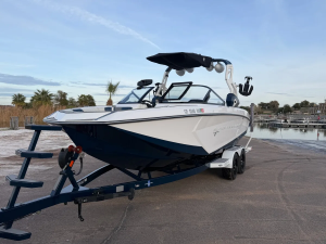 2019 Nautique Boats G23 for sale in parker, Arizona