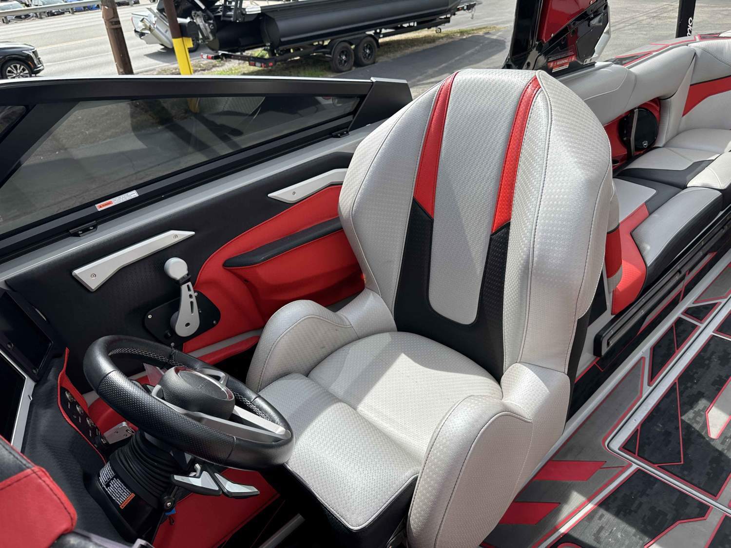 2022 Centurion Ri245