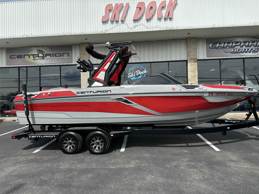 2022 Centurion Boats Ri245 for sale in , 