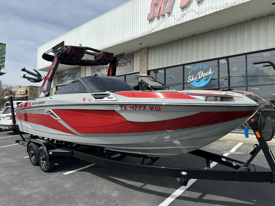 2022 Centurion Boats Ri245 for sale in , 