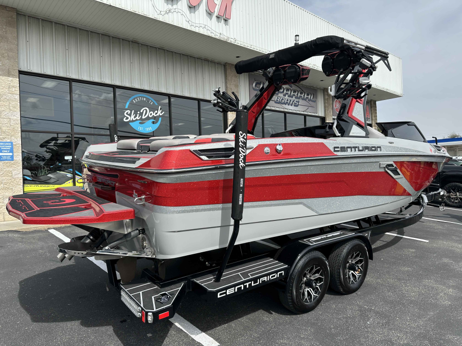 2022 Centurion Boats Ri245 for sale in , 