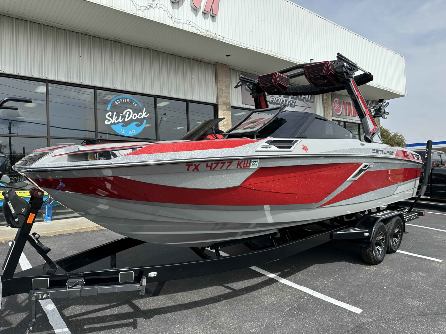 2022 Centurion Boats Ri245 for sale in , 