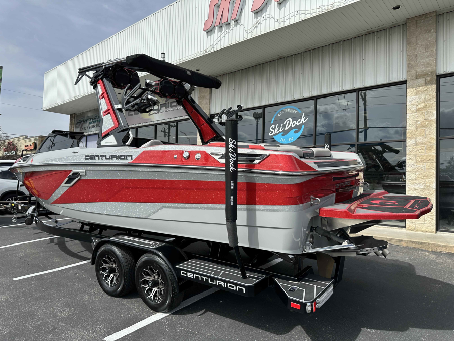 2022 Centurion Boats Ri245 for sale in , 