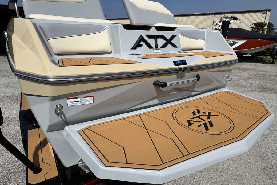 2026 ATX Boats ATX-22 for sale in CONROE, Texas