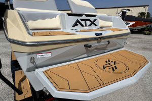 2026 ATX Boats ATX-22 for sale in CONROE, Texas