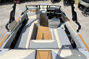 2026 ATX Boats ATX-22 for sale in CONROE, Texas