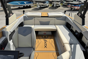 2026 ATX Boats ATX-22 for sale in CONROE, Texas