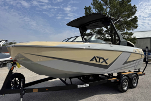 2026 ATX Boats ATX-22 for sale in CONROE, Texas