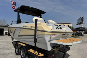 2026 ATX Boats ATX-22 for sale in CONROE, Texas