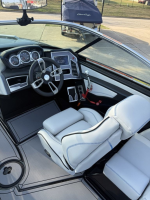 2020 Mastercraft Boats XT22 for sale in HOUSTON, Texas