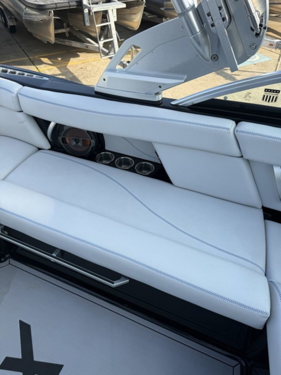 2020 Mastercraft Boats XT22 for sale in HOUSTON, Texas