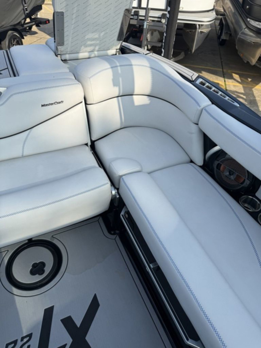 2020 Mastercraft Boats XT22 for sale in HOUSTON, Texas