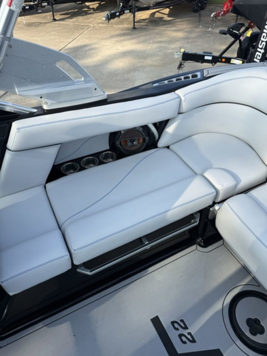 2020 Mastercraft Boats XT22 for sale in HOUSTON, Texas