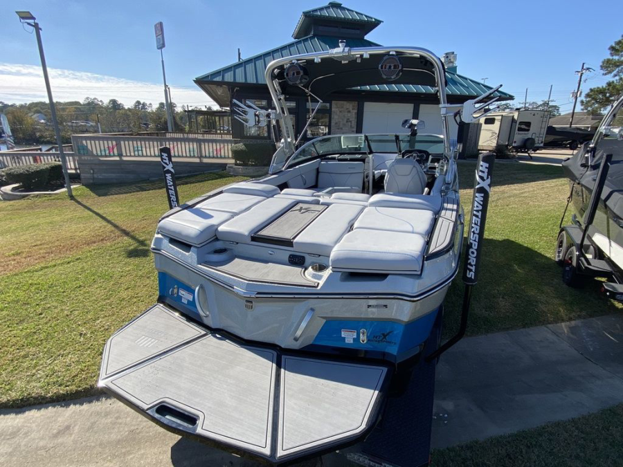 2020 Mastercraft Boats XT22 for sale in HOUSTON, Texas