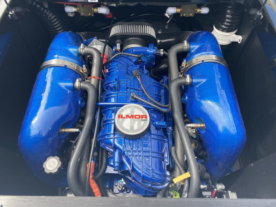 2020 Mastercraft Boats XT22 for sale in HOUSTON, Texas