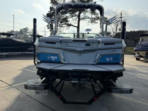 2020 Mastercraft XT22