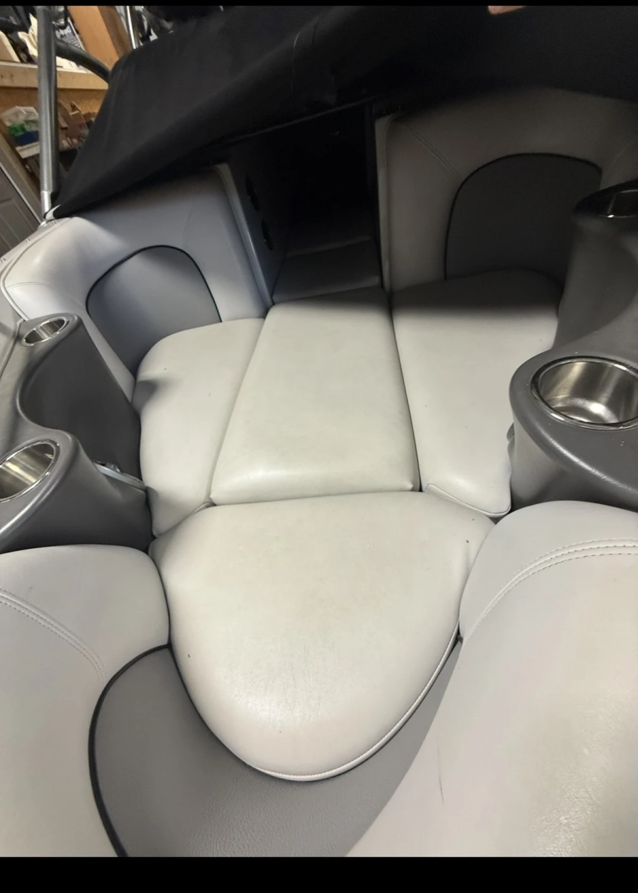 2007 Supra Boats Launch 21V for sale in Bridgeport, West Virginia