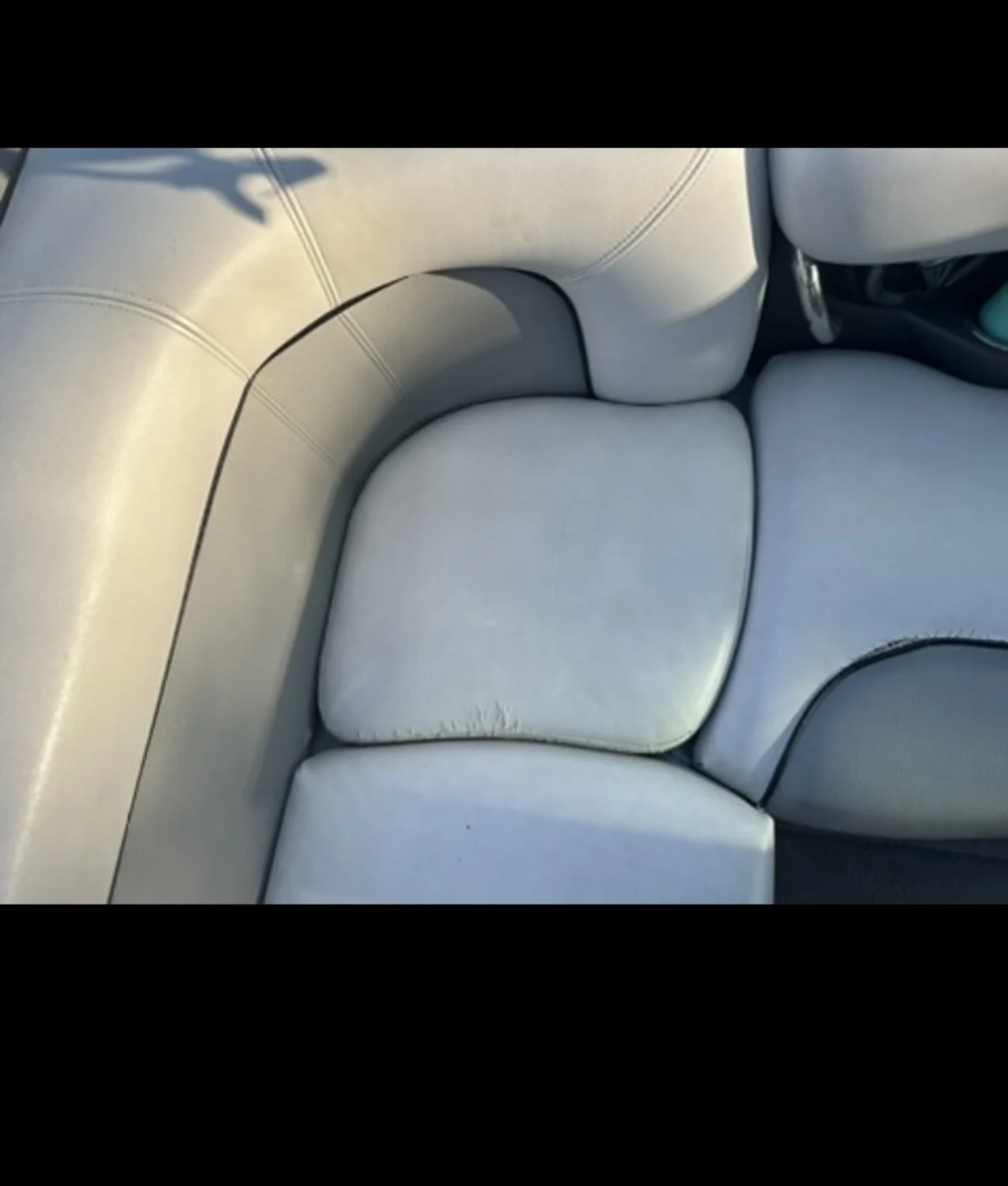 2007 Supra Launch 21V