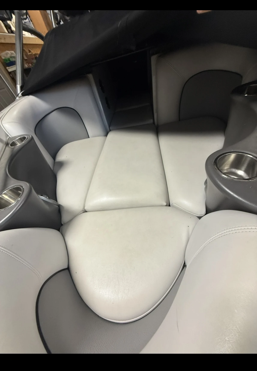 2007 Supra Boats Launch 21V for sale in Bridgeport, West Virginia