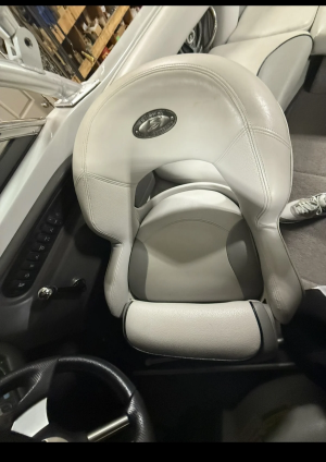 2007 Supra Boats Launch 21V for sale in Bridgeport, West Virginia