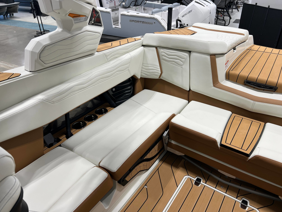 2026 Nautique Boats G23 for sale in Cincinnati, Ohio