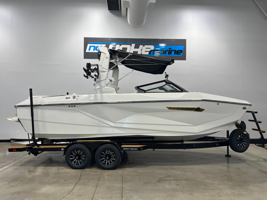 2026 Nautique Boats G23 for sale in Cincinnati, Ohio