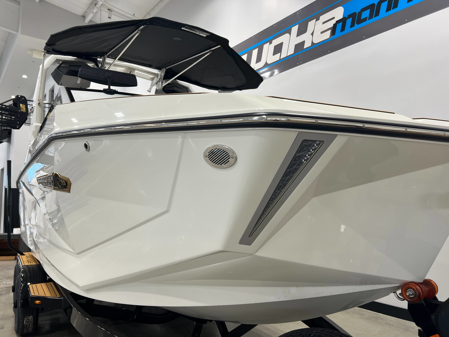 2026 Nautique G23