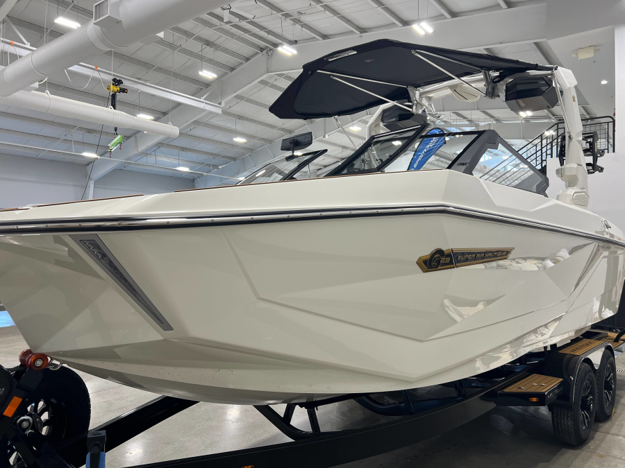 2026 Nautique Boats G23 for sale in Cincinnati, Ohio