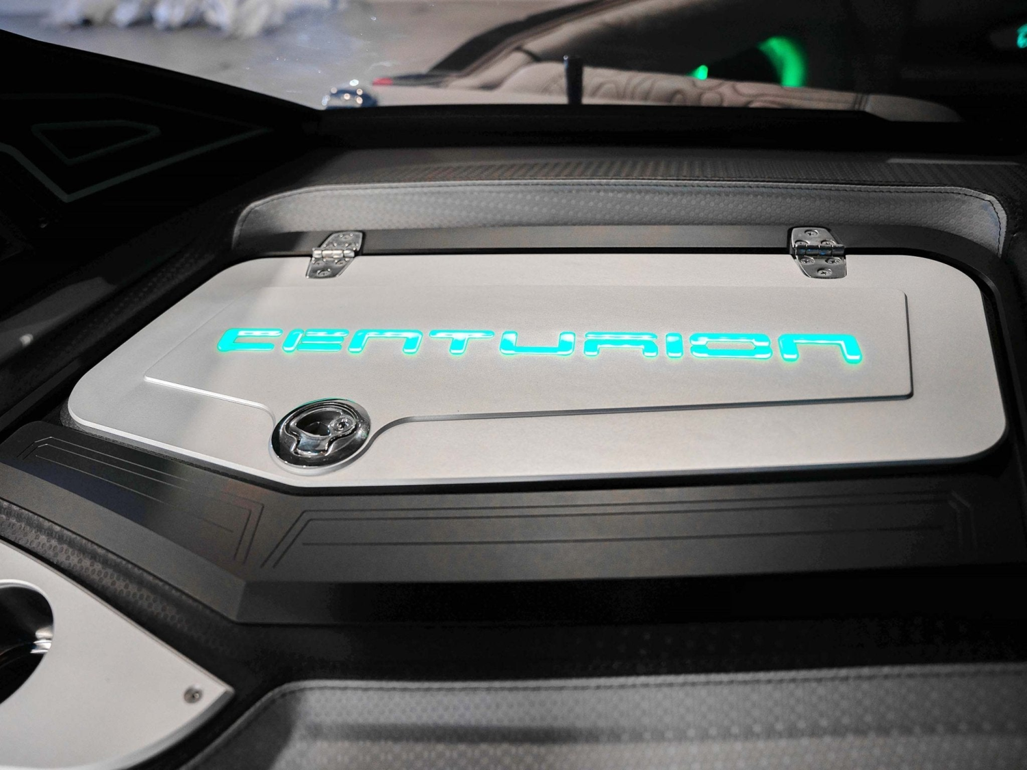 2024 Centurion Boats Ri265