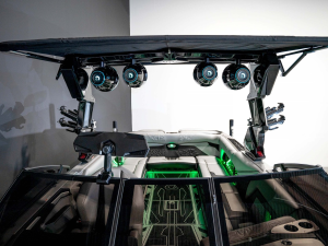 2024 Centurion Boats Ri265 for sale in Springville, Utah