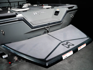 2024 Heyday Boats WT Surf for sale in Springville, Utah