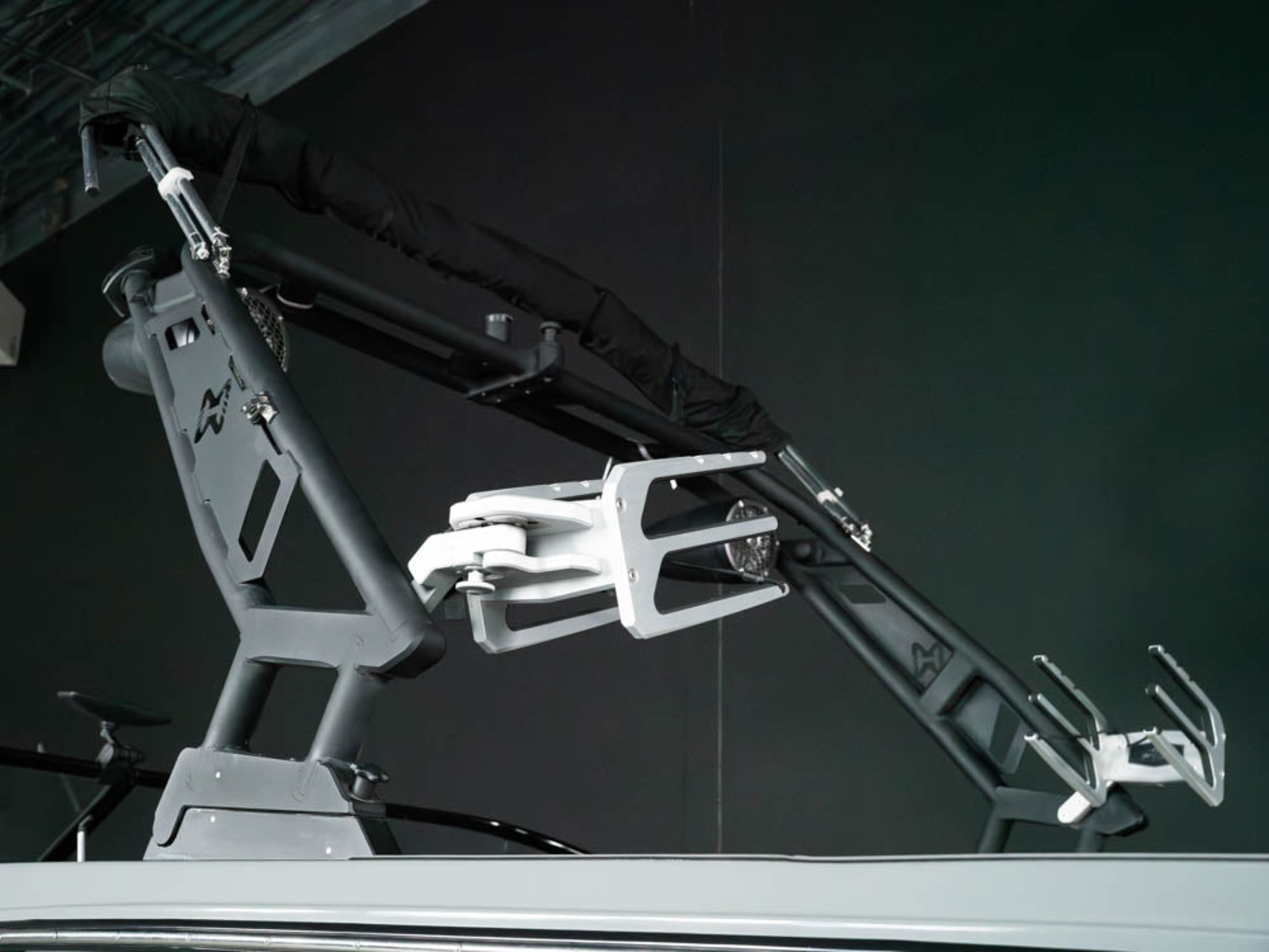 2024 Heyday Boats WT Surf for sale in Springville, Utah