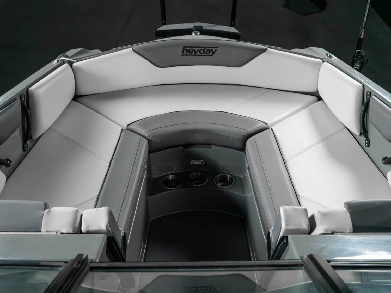 2024 Heyday Boats WT Surf for sale in Springville, Utah