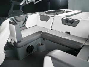 2024 Heyday Boats WT Surf for sale in Springville, Utah