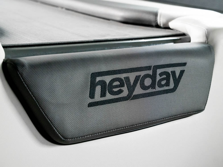 2024 Heyday Boats WT Surf for sale in Springville, Utah