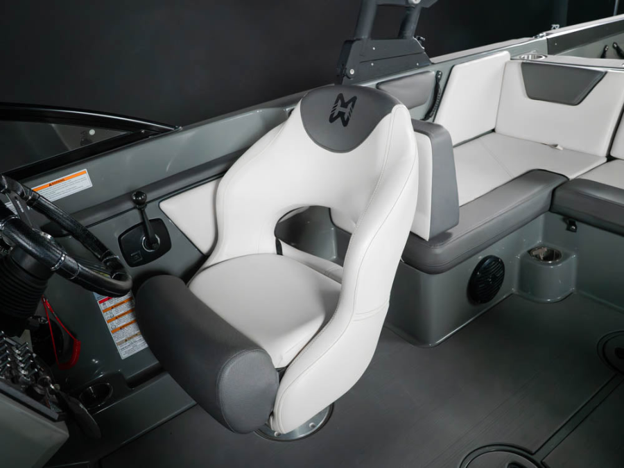 2024 Heyday Boats WT Surf for sale in Springville, Utah