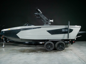 2024 Heyday Boats WT Surf for sale in Springville, Utah